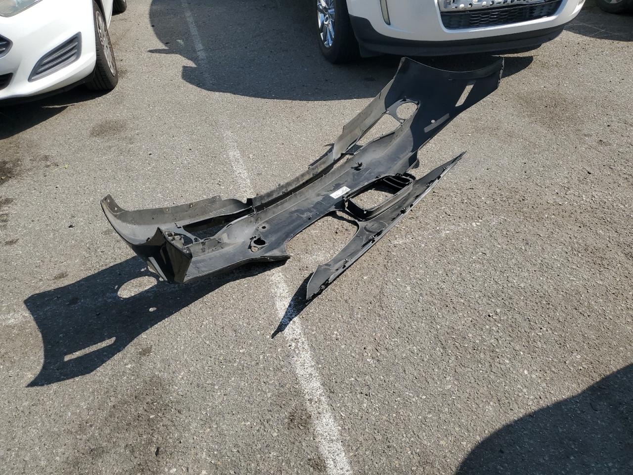 WBA3B3G50FNT68648 2015 BMW 328 Xi