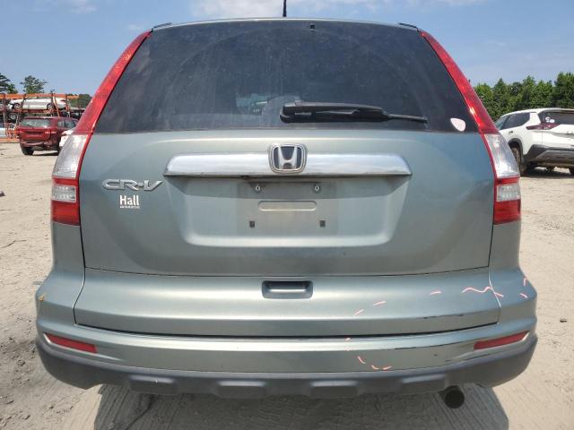 5J6RE3H78BL019953 2011 Honda Cr-V Exl