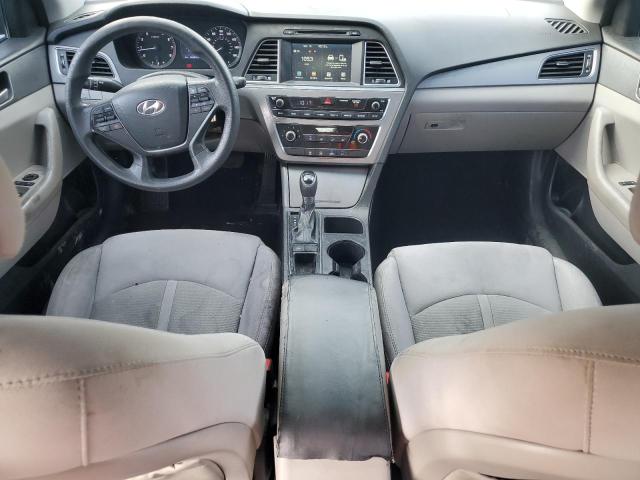2016 HYUNDAI SONATA SE - 5NPE24AF1GH347103