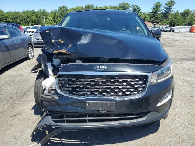 KNDMB5C19M6673689 Kia All Models SEDONA LX 5