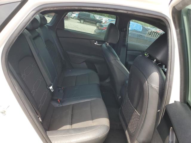 2021 Kia Forte Gt Line VIN: 3KPF34AD4ME341246 Lot: 57817774