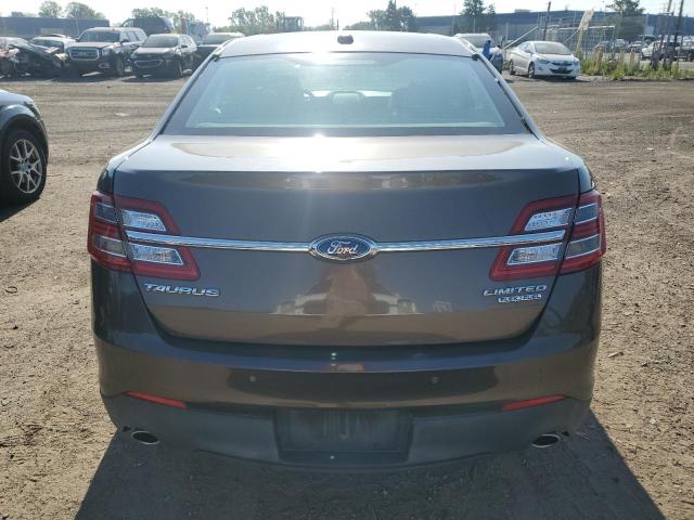 2015 Ford Taurus Limited VIN: 1FAHP2F87FG110816 Lot: 58643254