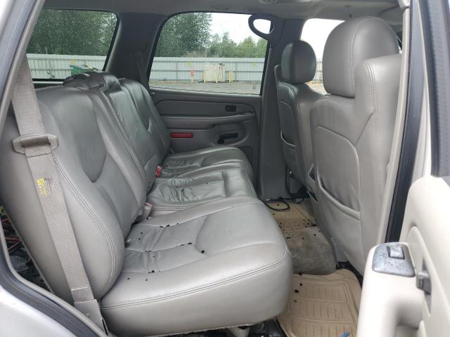 2005 Chevrolet Tahoe K1500 VIN: 1GNEK13TX5J266050 Lot: 57317894