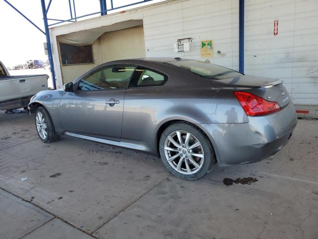 2014 Infiniti Q60 Journey VIN: JN1CV6ELXEM131086 Lot: 58046434
