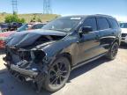 2018 DODGE DURANGO GT - 1C4RDJDG0JC314935