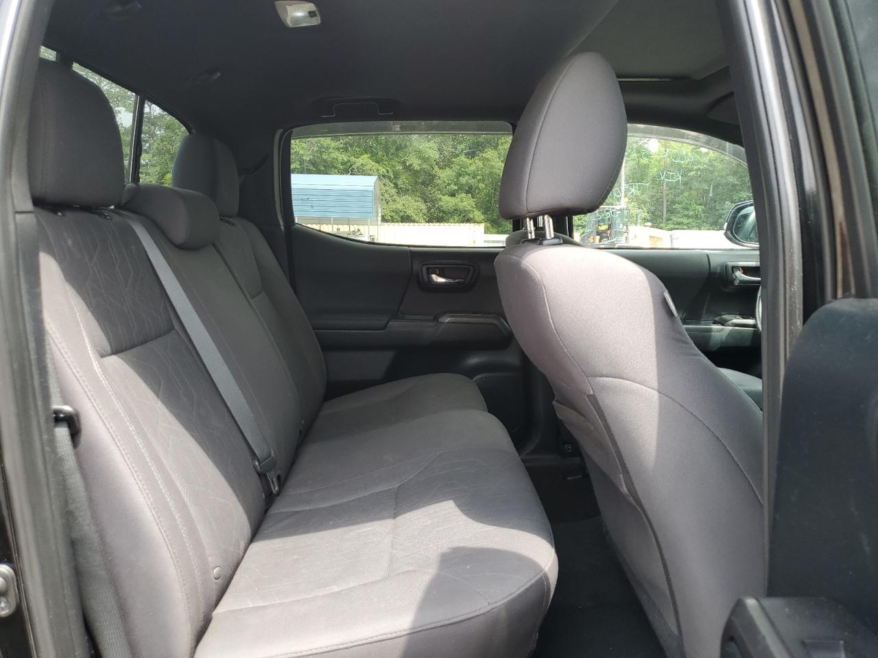 5TFDZ5BN7GX002455 2016 Toyota Tacoma Double Cab