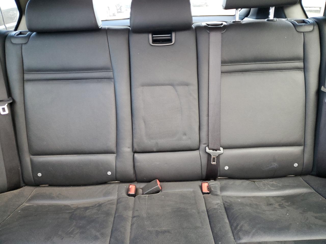 5UXZV8C57BL417100 2011 BMW X5 xDrive50I