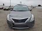 NISSAN VERSA S photo