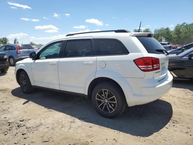 2018 Dodge Journey Se VIN: 3C4PDCAB2JT529586 Lot: 59822364