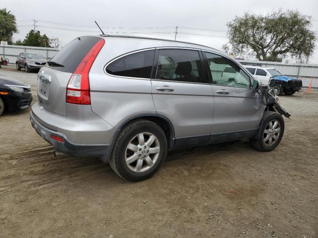 2007 Honda Cr-V Exl VIN: JHLRE38717C073465 Lot: 58532314