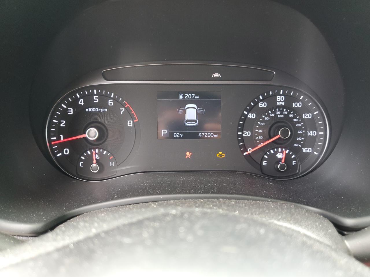 KNDJ23AU3L7720647 2020 Kia Soul Lx