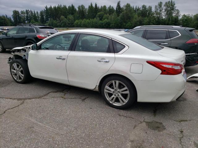 2016 Nissan Altima 3.5Sl VIN: 1N4BL3AP2GC292519 Lot: 58477614