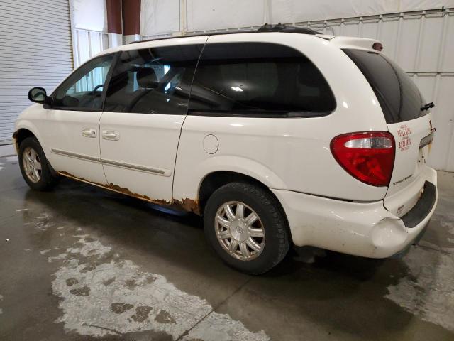 2005 Chrysler Town & Country Touring VIN: 2C4GP54L75R536694 Lot: 57784844