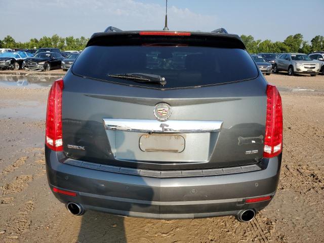 2012 Cadillac Srx Luxury Collection VIN: 3GYFNAE39CS579274 Lot: 58655384