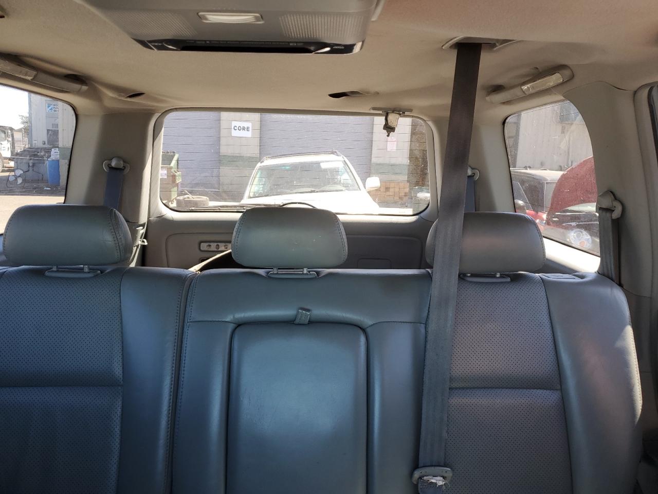 2HKYF18585H511361 2005 Honda Pilot Exl