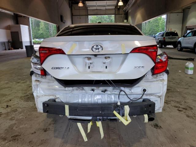 VIN 5YFBURHE2HP717258 2017 Toyota Corolla, L no.6