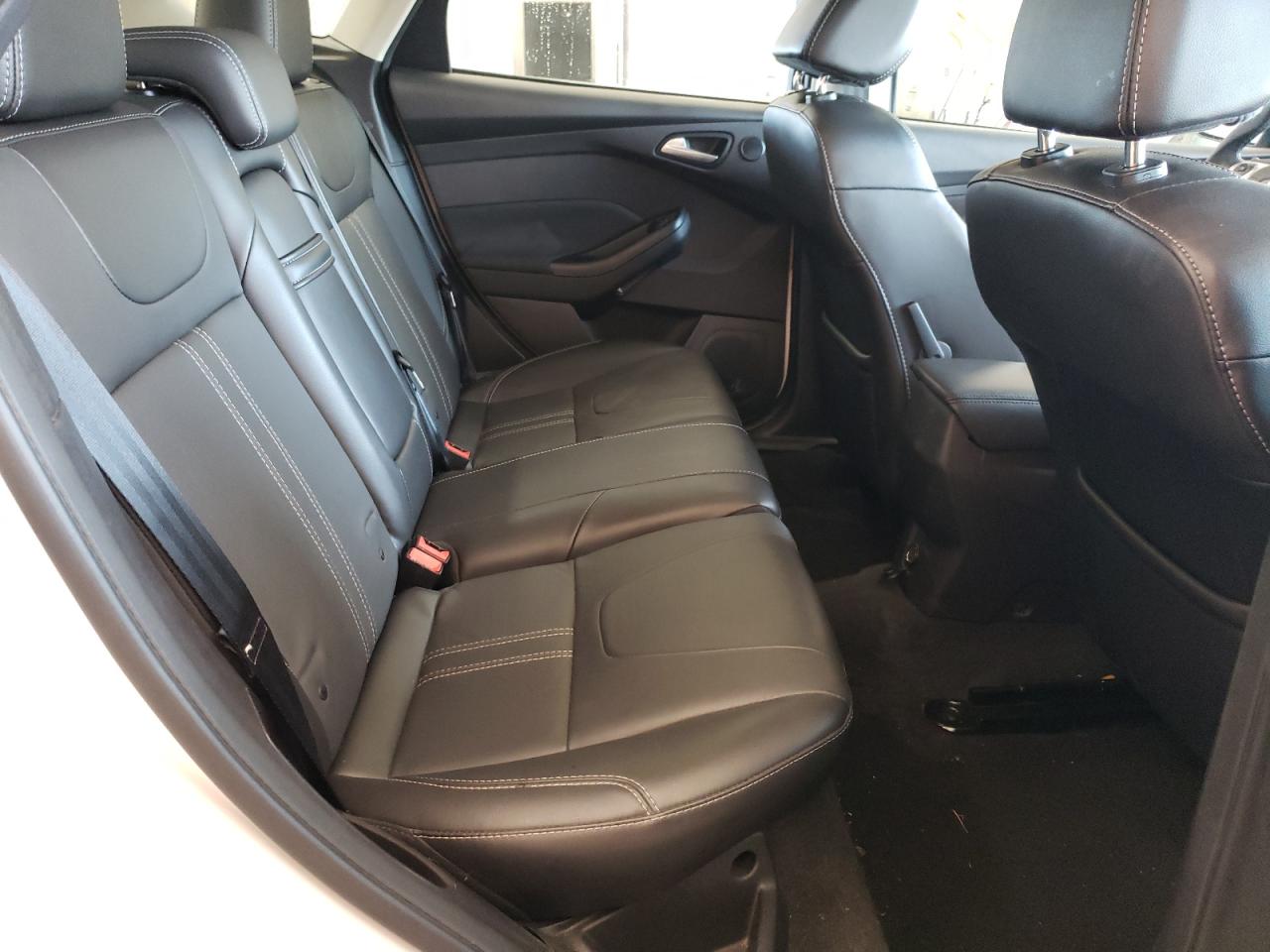 1FADP3N29DL373265 2013 Ford Focus Titanium