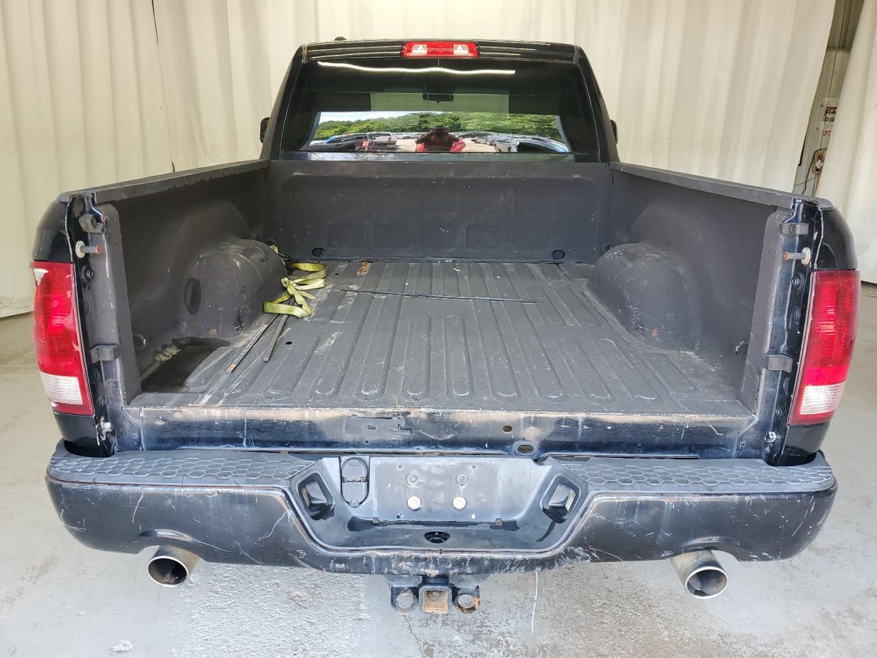 1C6RR6FT6ES248175 2014 Ram 1500 St