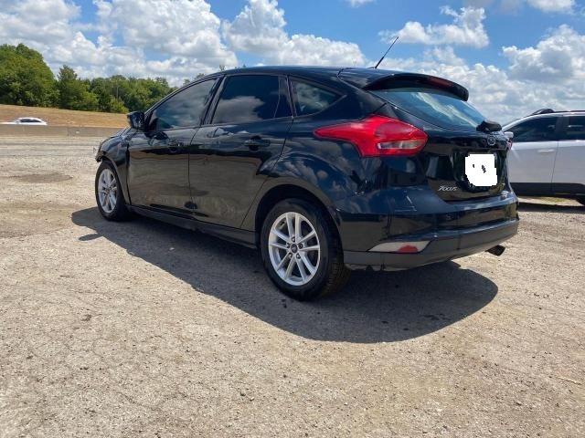 1FADP3K2XFL270556 | 2015 Ford focus se