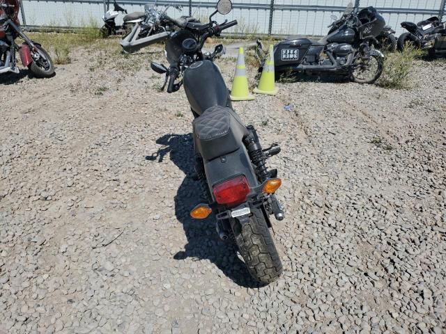2019 HONDA CMX500 A - MLHPC5657K5200110