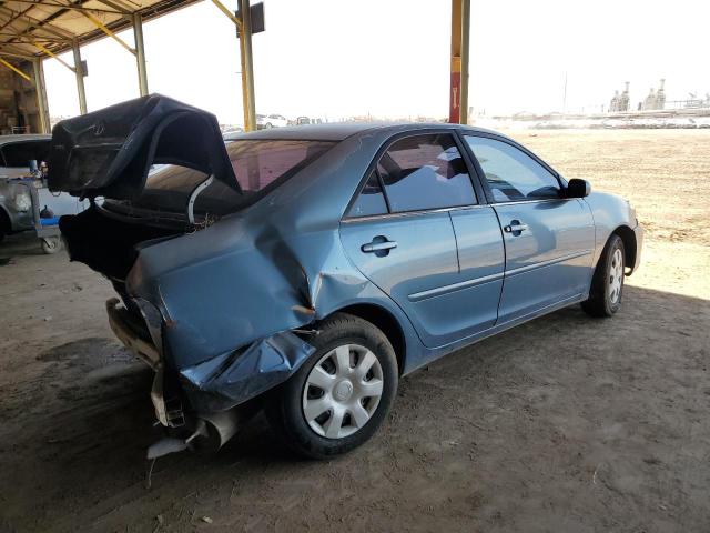 4T1BE32K14U900815 2004 Toyota Camry Le