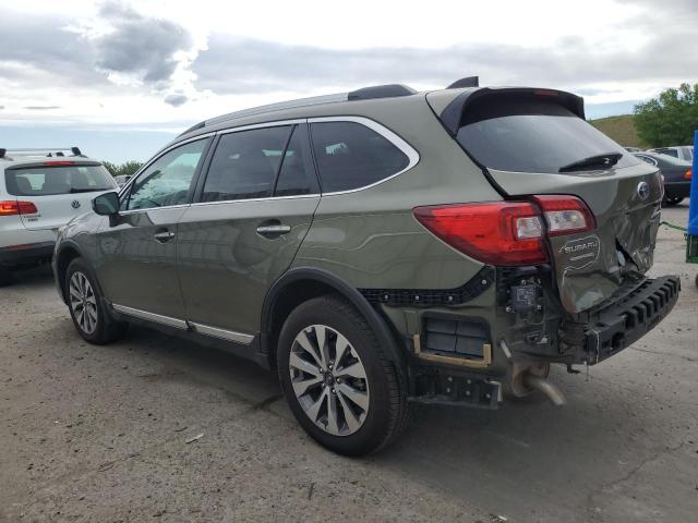 2018 Subaru Outback Touring VIN: 4S4BSETC6J3362058 Lot: 57296494