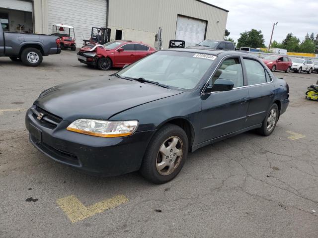 1HGCG5656XA121758 1999 Honda Accord Ex