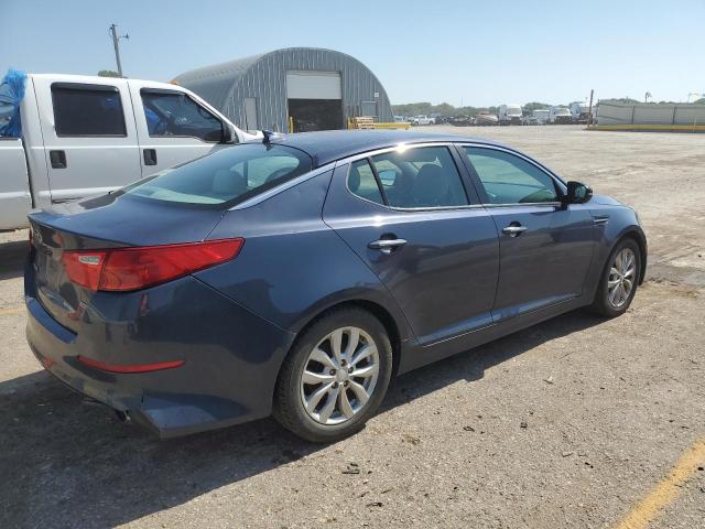 2015 Kia Optima Lx VIN: 5XXGM4A79FG476566 Lot: 59109484