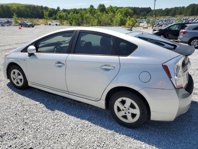 2010 Toyota Prius VIN: JTDKN3DU6A0051304 Lot: 58706924