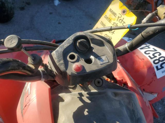 1HFTE270074619271 2007 Honda Trx250 Ex