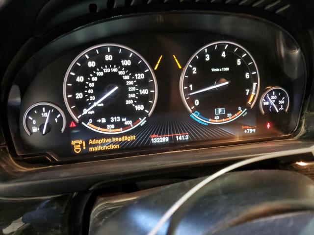 2015 BMW 535 Xi VIN: WBA5B3C5XFD544786 Lot: 59531724