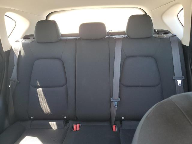 2018 Mazda Cx-5 Sport VIN: JM3KFABM8J0334928 Lot: 61151424