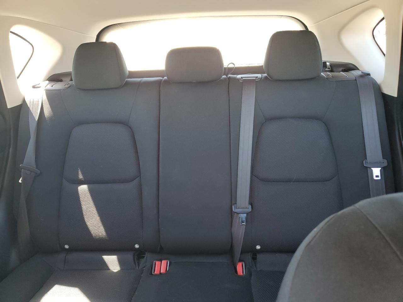 JM3KFABM8J0334928 2018 Mazda Cx-5 Sport