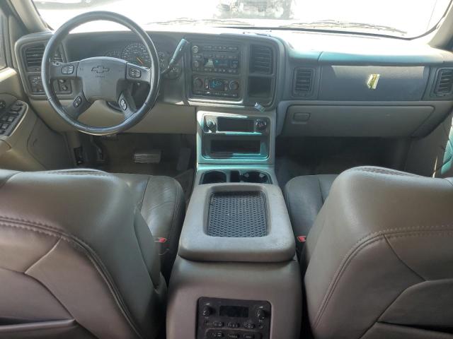 2004 Chevrolet Tahoe K1500 VIN: 1GNEK13Z64J322505 Lot: 58037774