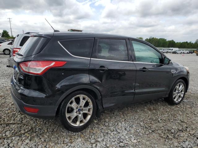 2013 Ford Escape Sel VIN: 1FMCU9HXXDUD19472 Lot: 57396784