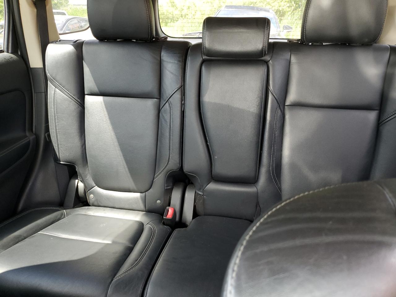 JA4AD3A35LZ040412 2020 Mitsubishi Outlander Se