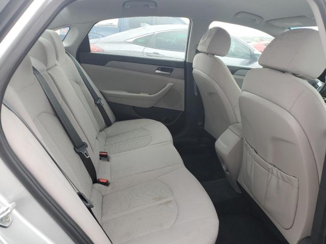 2018 Hyundai Sonata Se VIN: 5NPE24AF9JH599415 Lot: 57846234