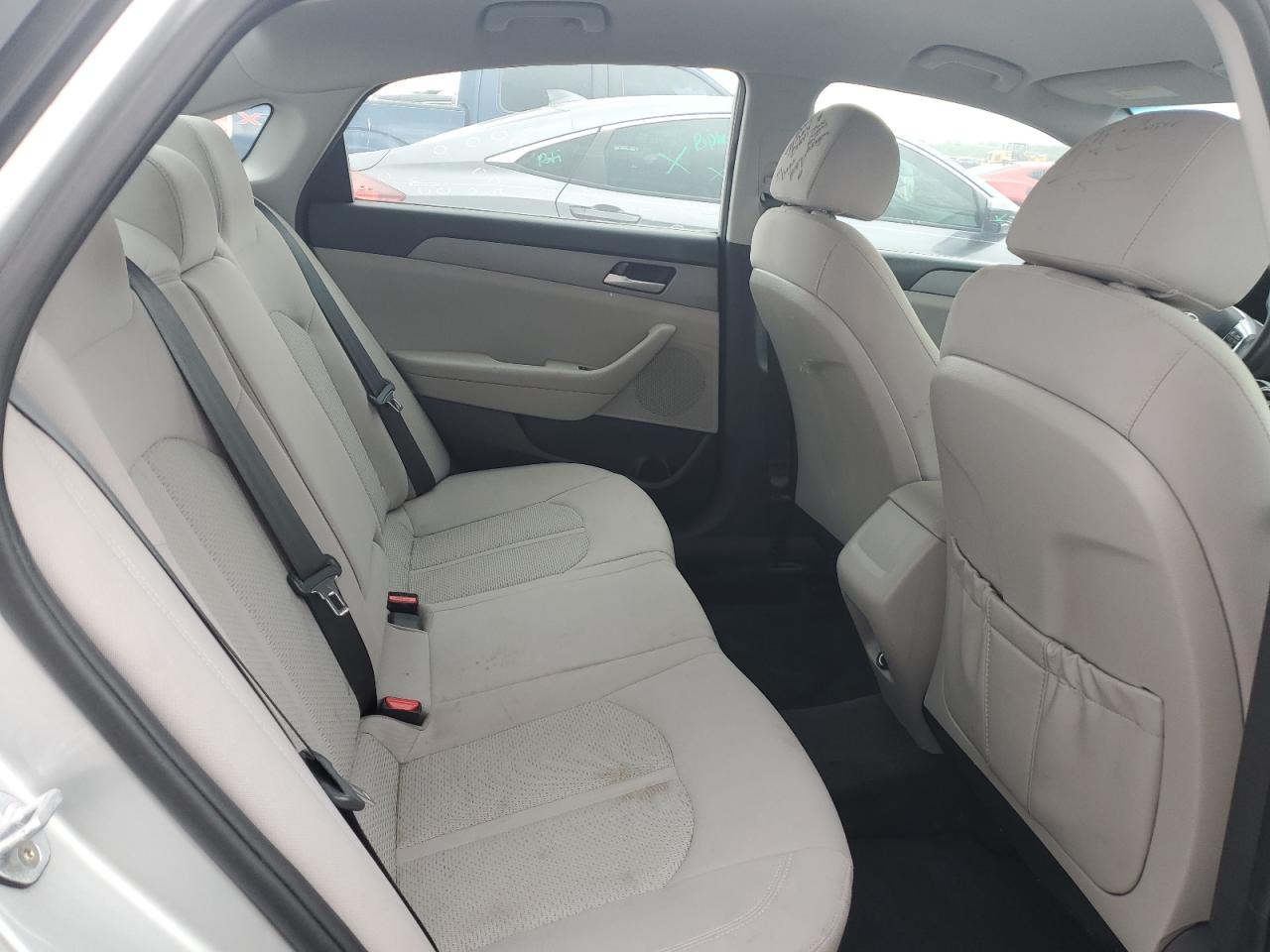 5NPE24AF9JH599415 2018 Hyundai Sonata Se