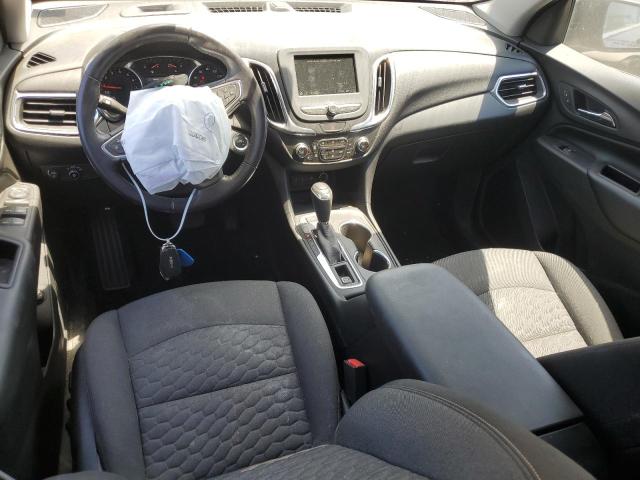 2019 Chevrolet Equinox Lt VIN: 2GNAXTEV8K6235639 Lot: 58083594