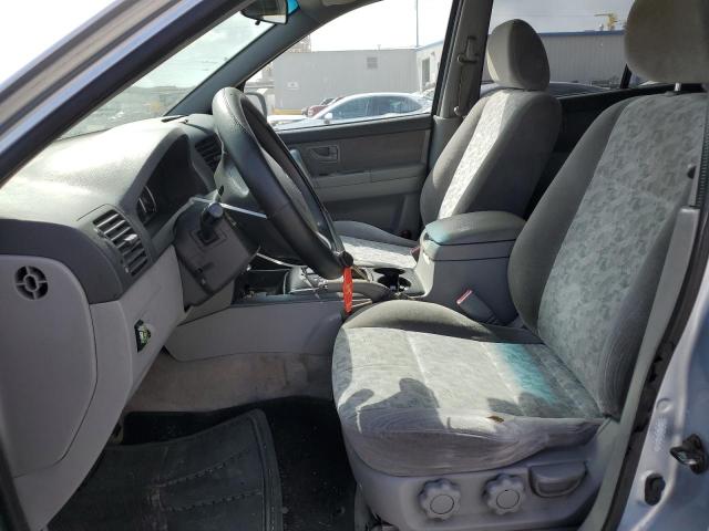 2007 Kia Sorento Ex VIN: KNDJD736175694485 Lot: 59771784