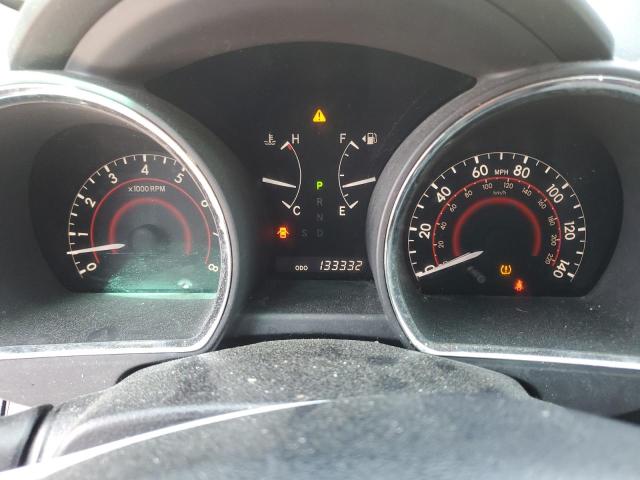 2012 Toyota Highlander Base VIN: 5TDBK3EH4CS100882 Lot: 59011664