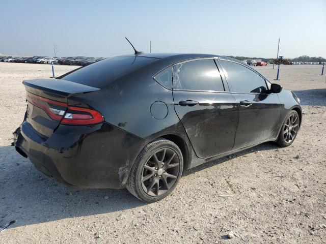 2016 Dodge Dart Se VIN: 1C3CDFAA3GD505551 Lot: 58016164