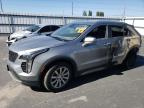 2023 CADILLAC XT4 PREMIU - 1GYFZDR46PF202775