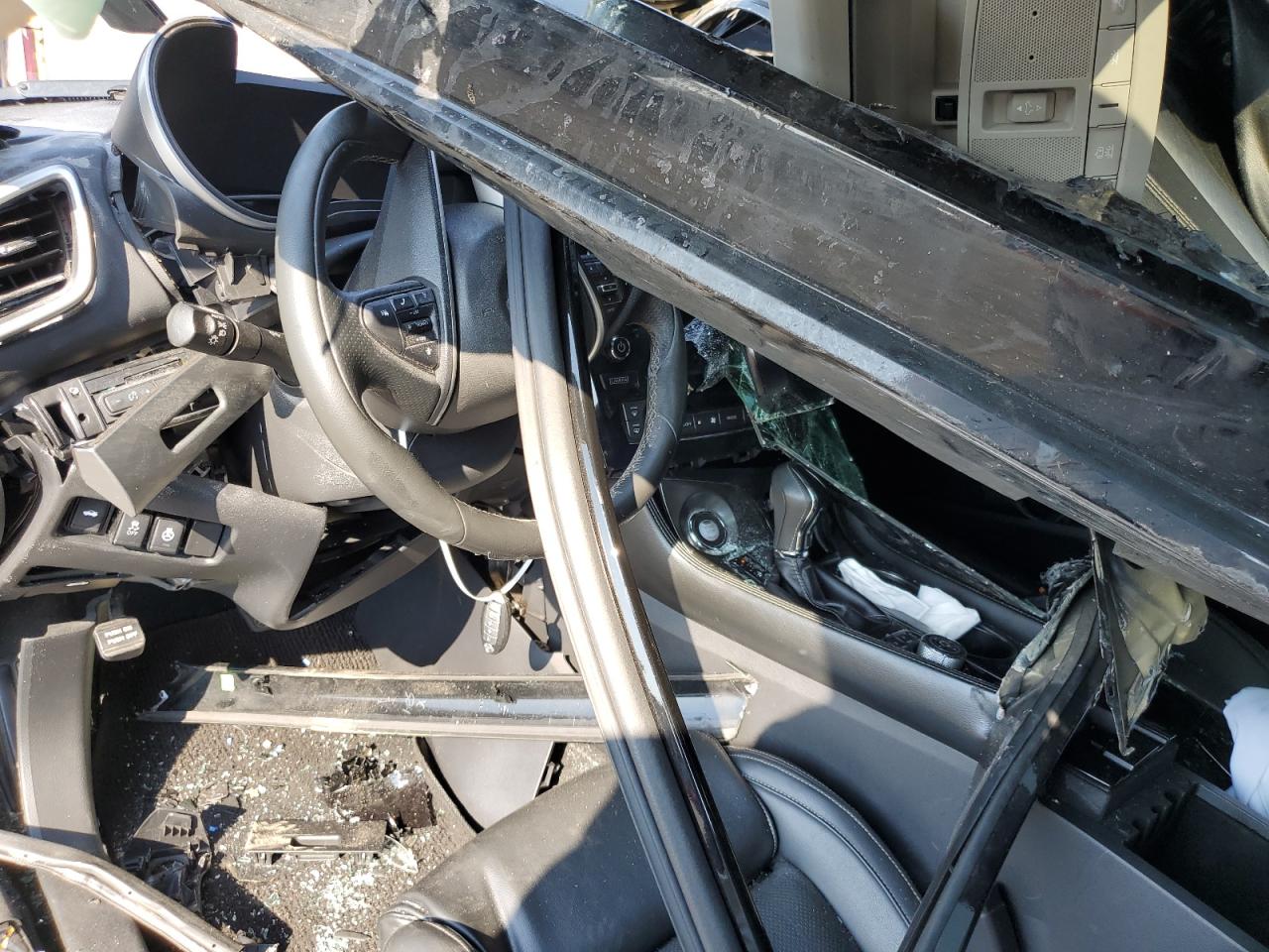 1N4AA6APXJC401786 2018 Nissan Maxima 3.5S