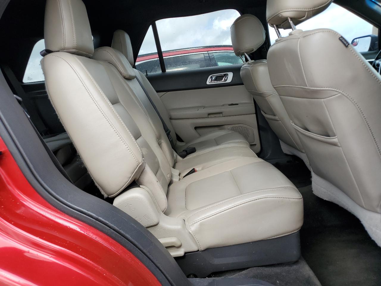 1FMHK7D82CGA34812 2012 Ford Explorer Xlt