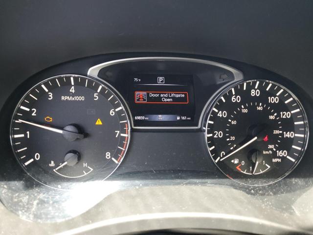 2018 Nissan Pathfinder S VIN: 5N1DR2MN5JC674746 Lot: 55235304