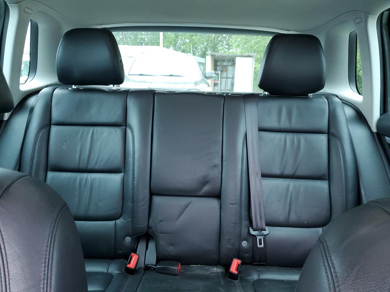 WVGBV3AX2DW576534 2013 Volkswagen Tiguan S