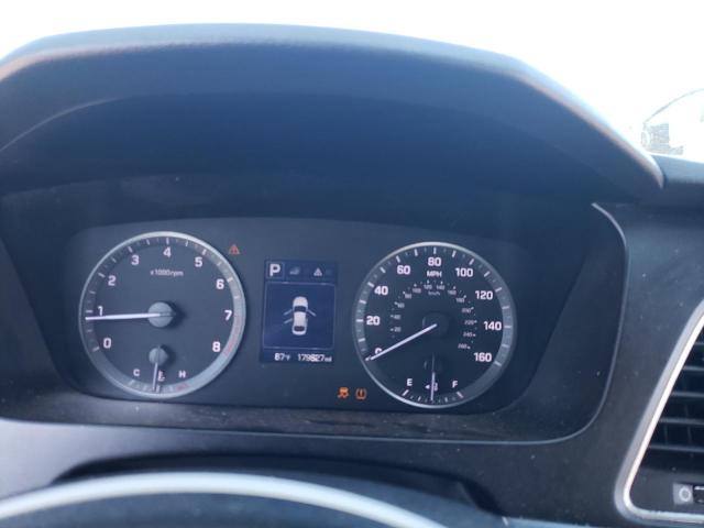 2016 HYUNDAI SONATA SE - 5NPE24AF6GH401169
