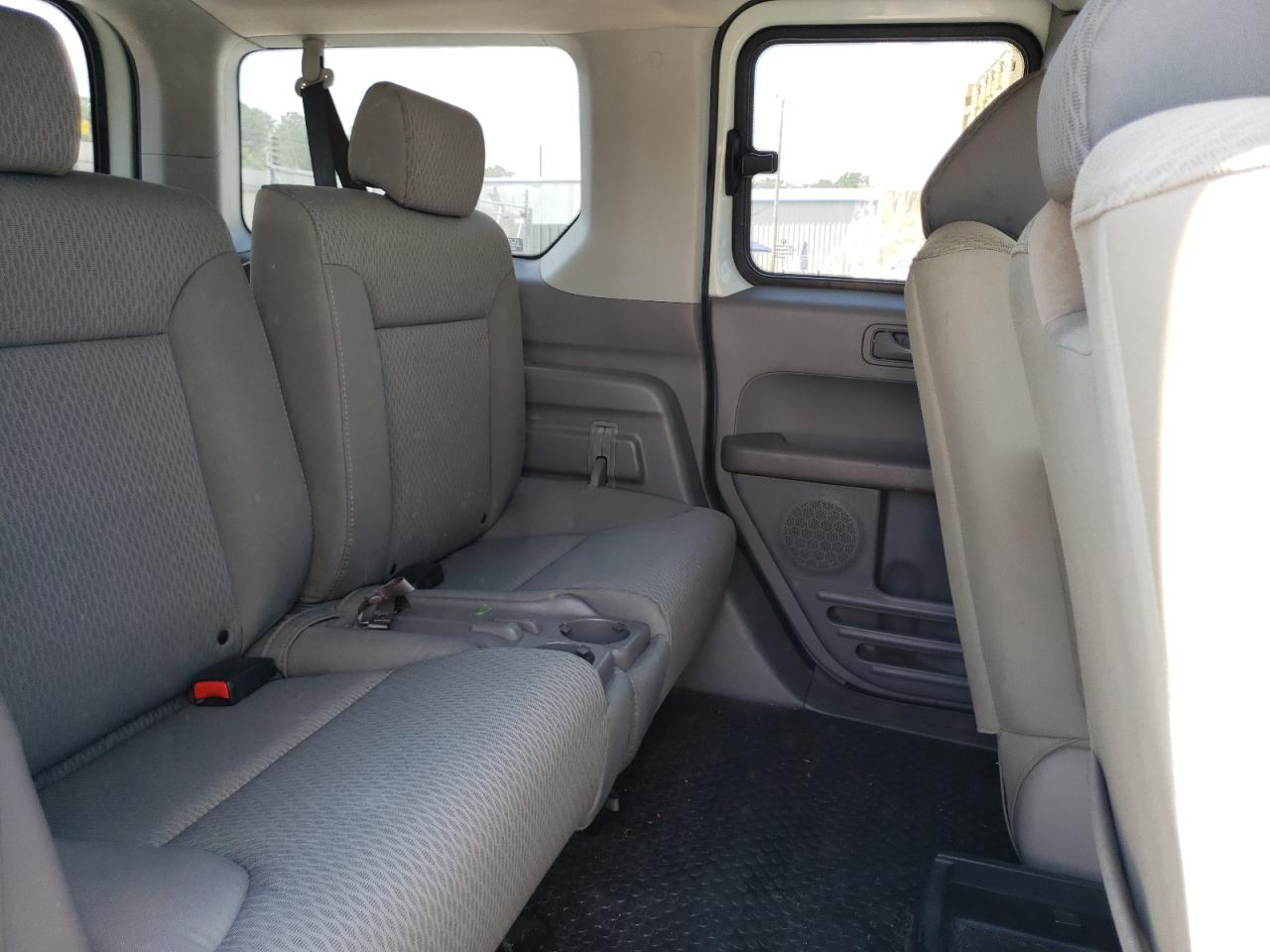 5J6YH18359L004034 2009 Honda Element Lx