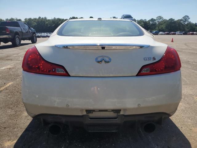 2013 Infiniti G37 Journey VIN: JN1CV6EK5DM923605 Lot: 58096064